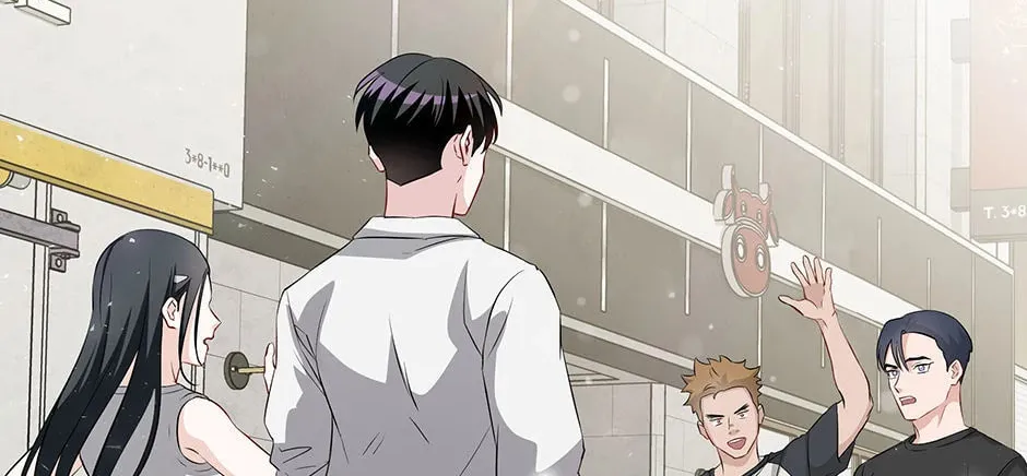Read Gourmet Gaming chapter 200 image 165 on Lezhin