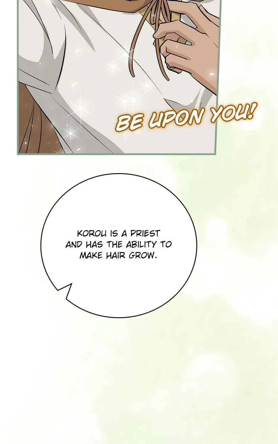 Read Gourmet Gaming chapter 200 image 18 on Lezhin