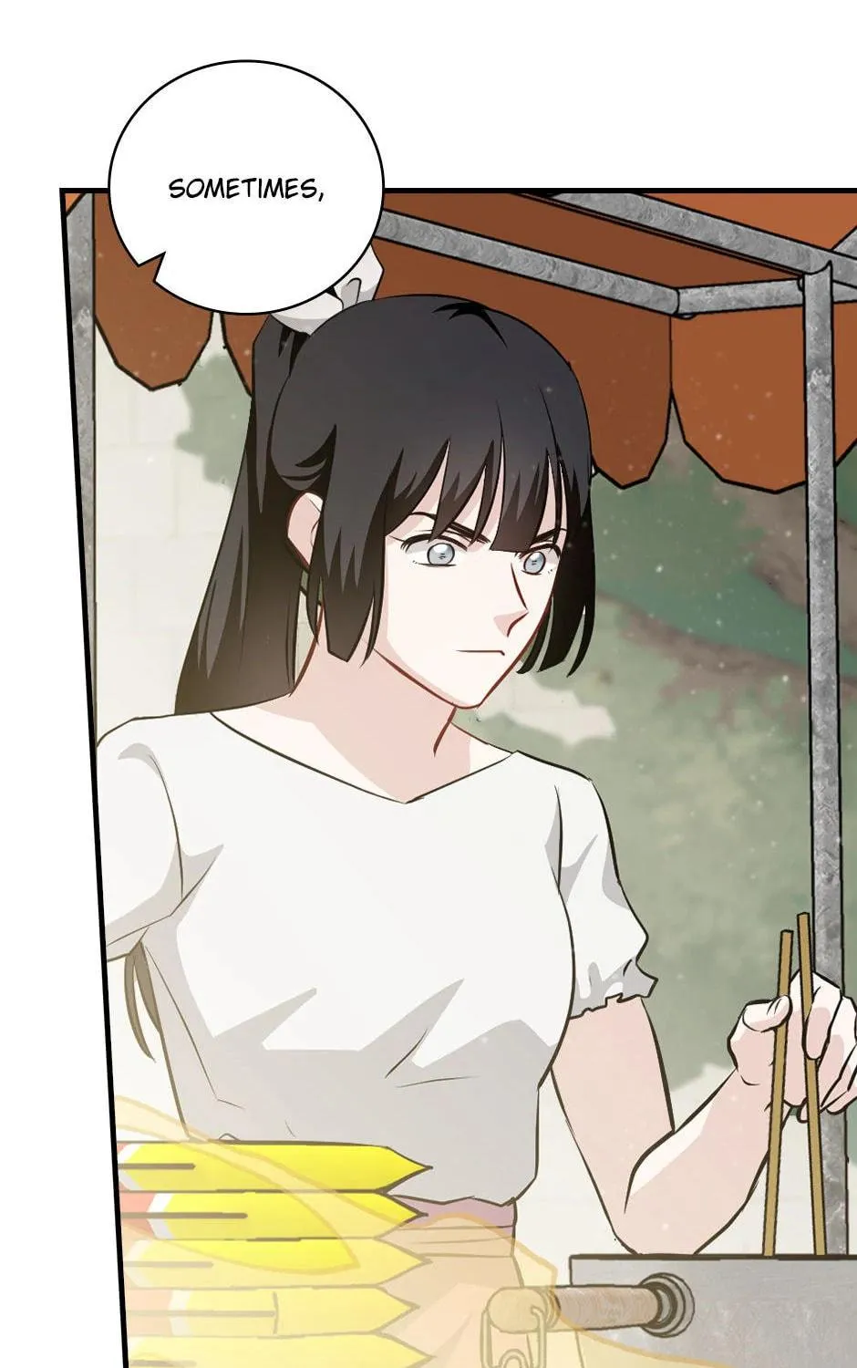 Read Gourmet Gaming chapter 200 image 22 on Lezhin