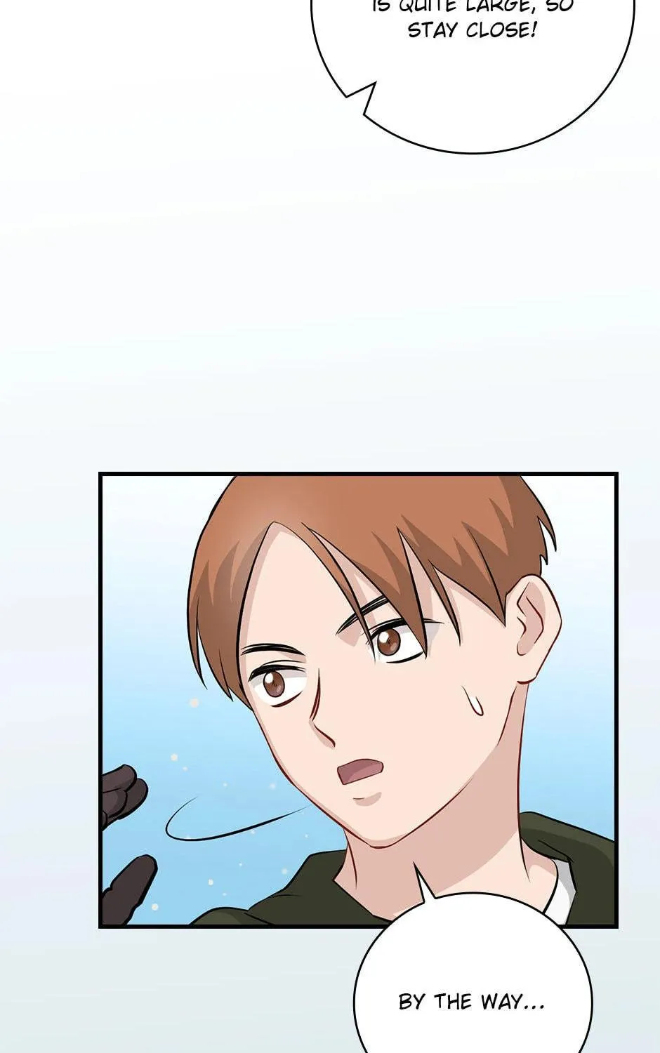 Read Gourmet Gaming chapter 200 image 4 on Lezhin