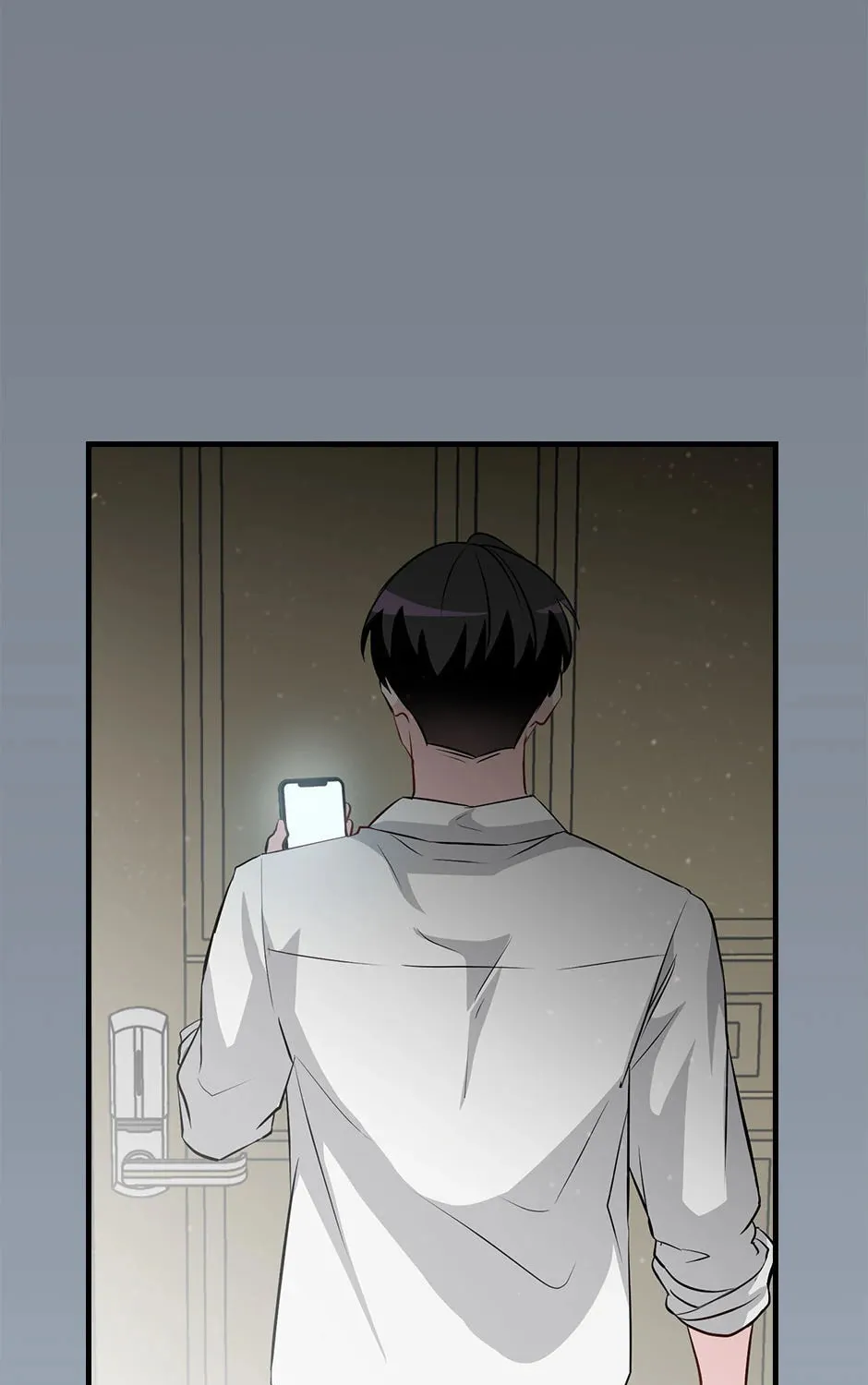 Read Gourmet Gaming chapter 200 image 44 on Lezhin