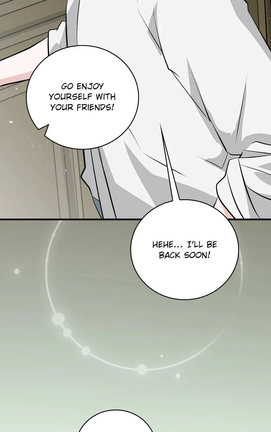 Read Gourmet Gaming chapter 200 image 54 on Lezhin