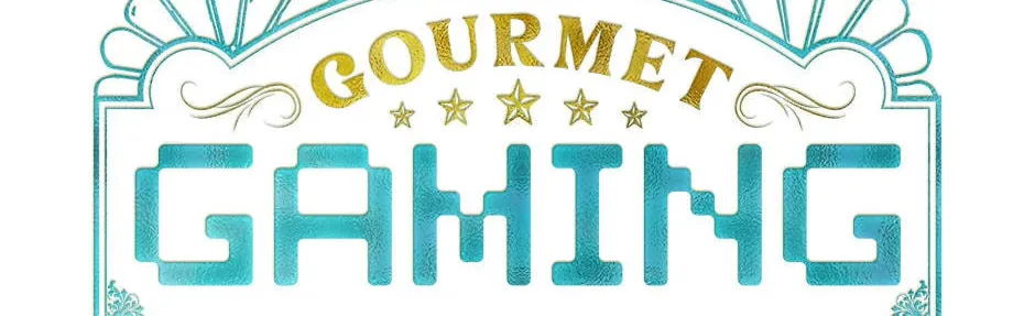 Read Gourmet Gaming chapter 200 image 57 on Lezhin