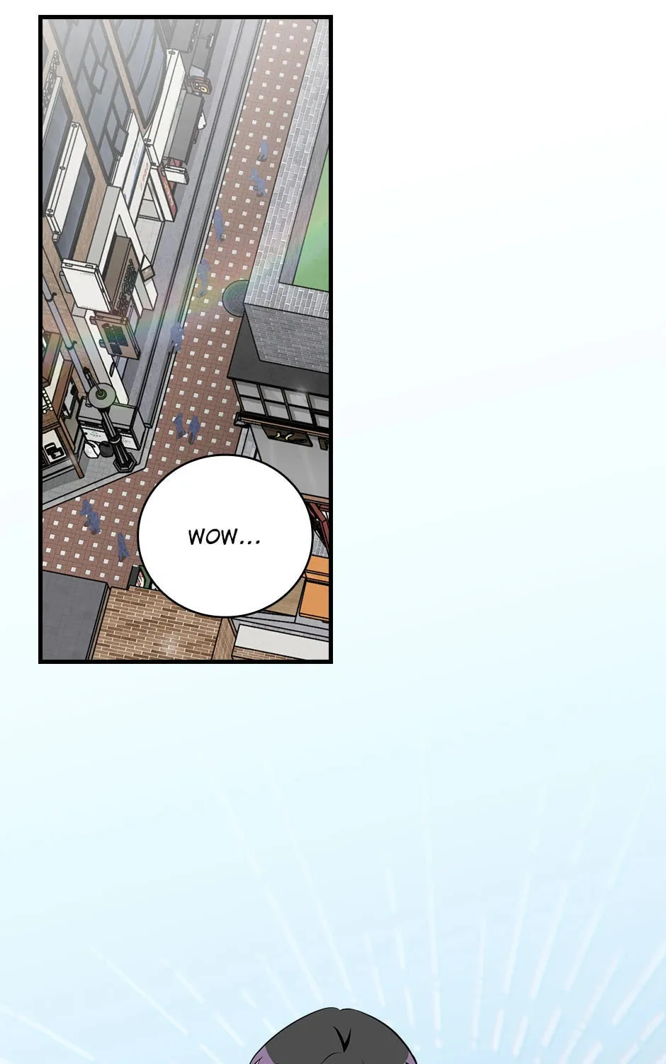 Read Gourmet Gaming chapter 200 image 60 on Lezhin
