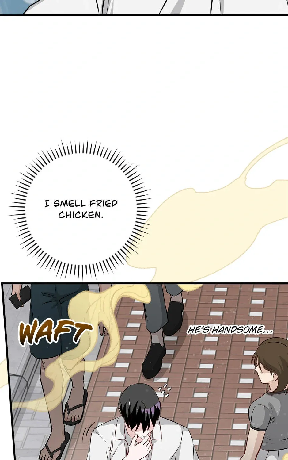 Read Gourmet Gaming chapter 200 image 66 on Lezhin