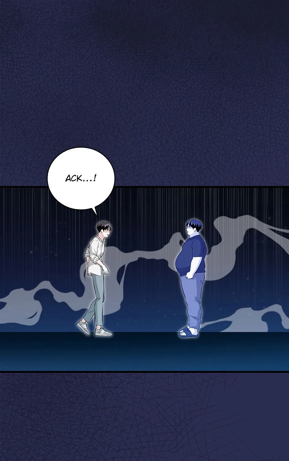 Read Gourmet Gaming chapter 200 image 80 on Lezhin