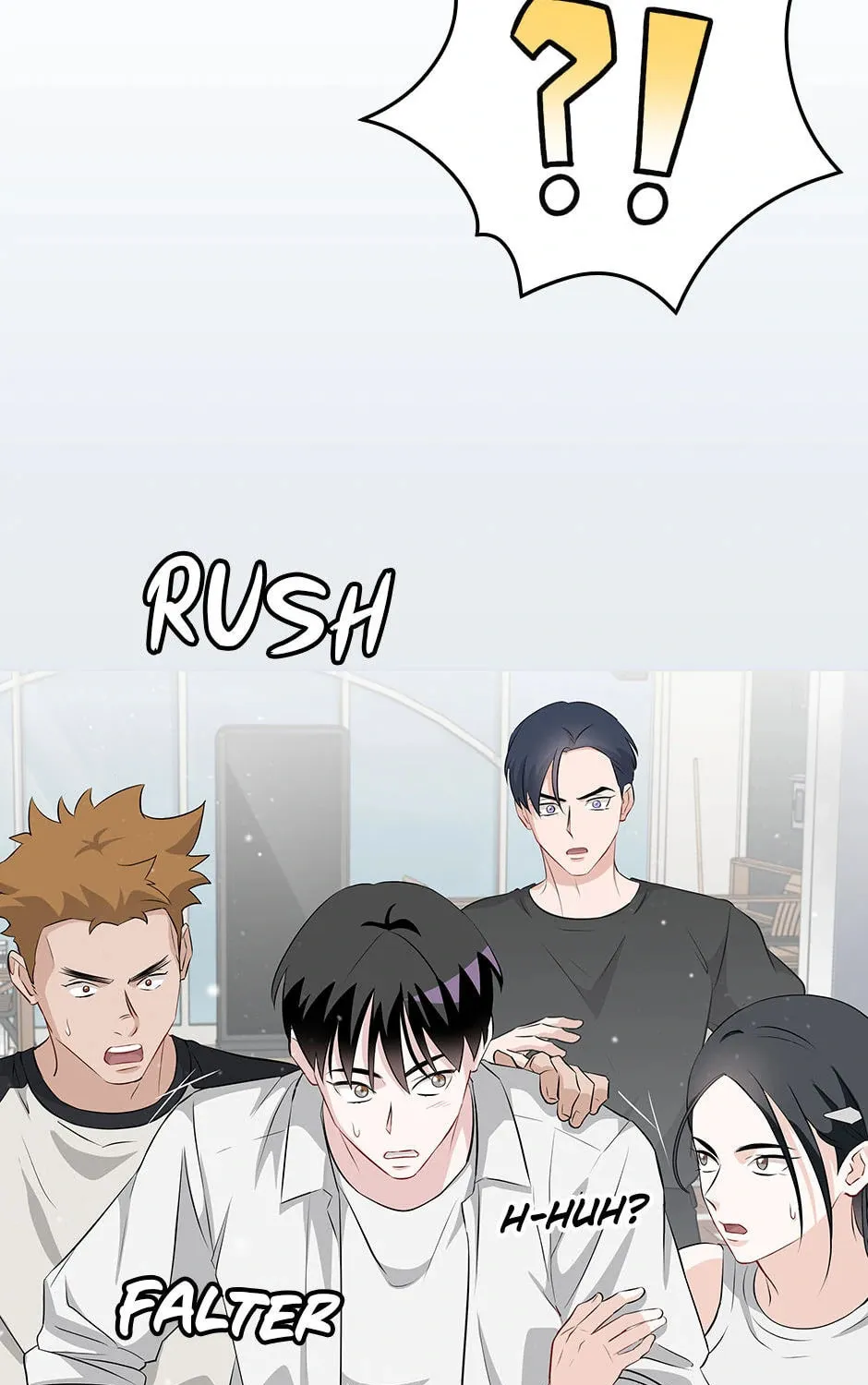 Read Gourmet Gaming chapter 200 image 90 on Lezhin