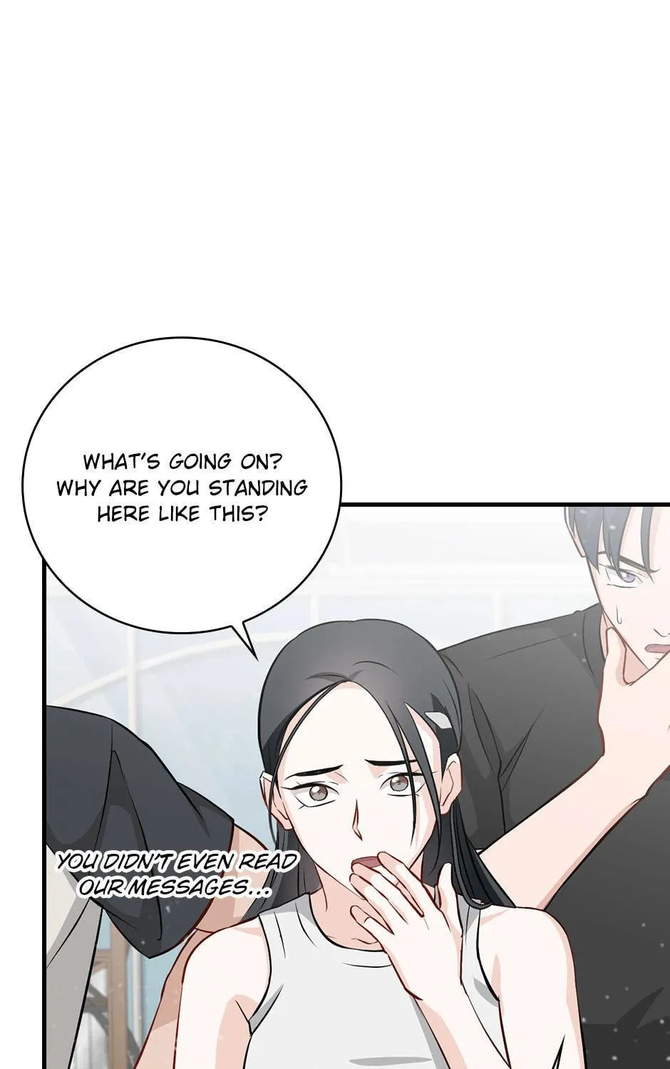 Read Gourmet Gaming chapter 200 image 94 on Lezhin