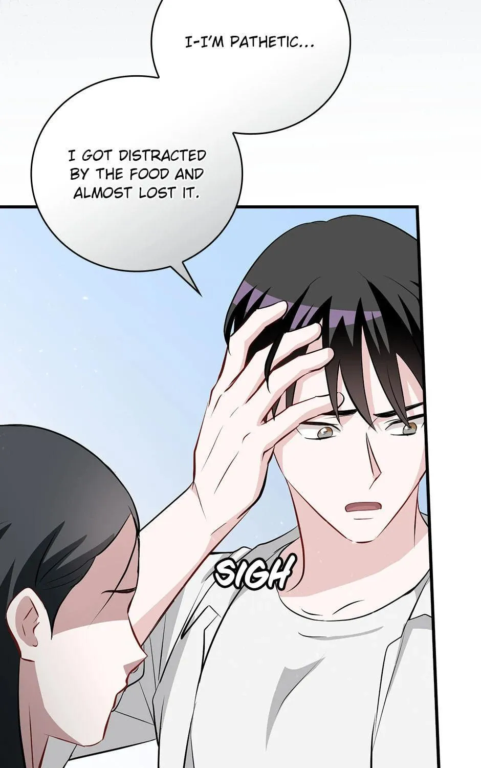 Read Gourmet Gaming chapter 200 image 98 on Lezhin