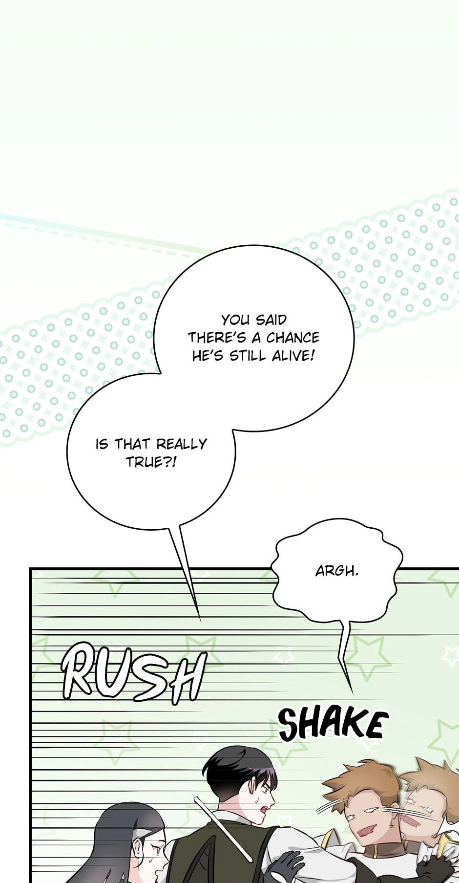 Read Gourmet Gaming chapter 201 image 12 on Lezhin