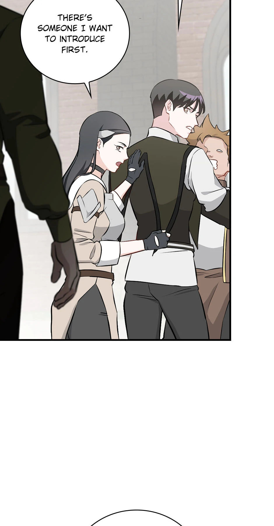 Read Gourmet Gaming chapter 201 image 14 on Lezhin