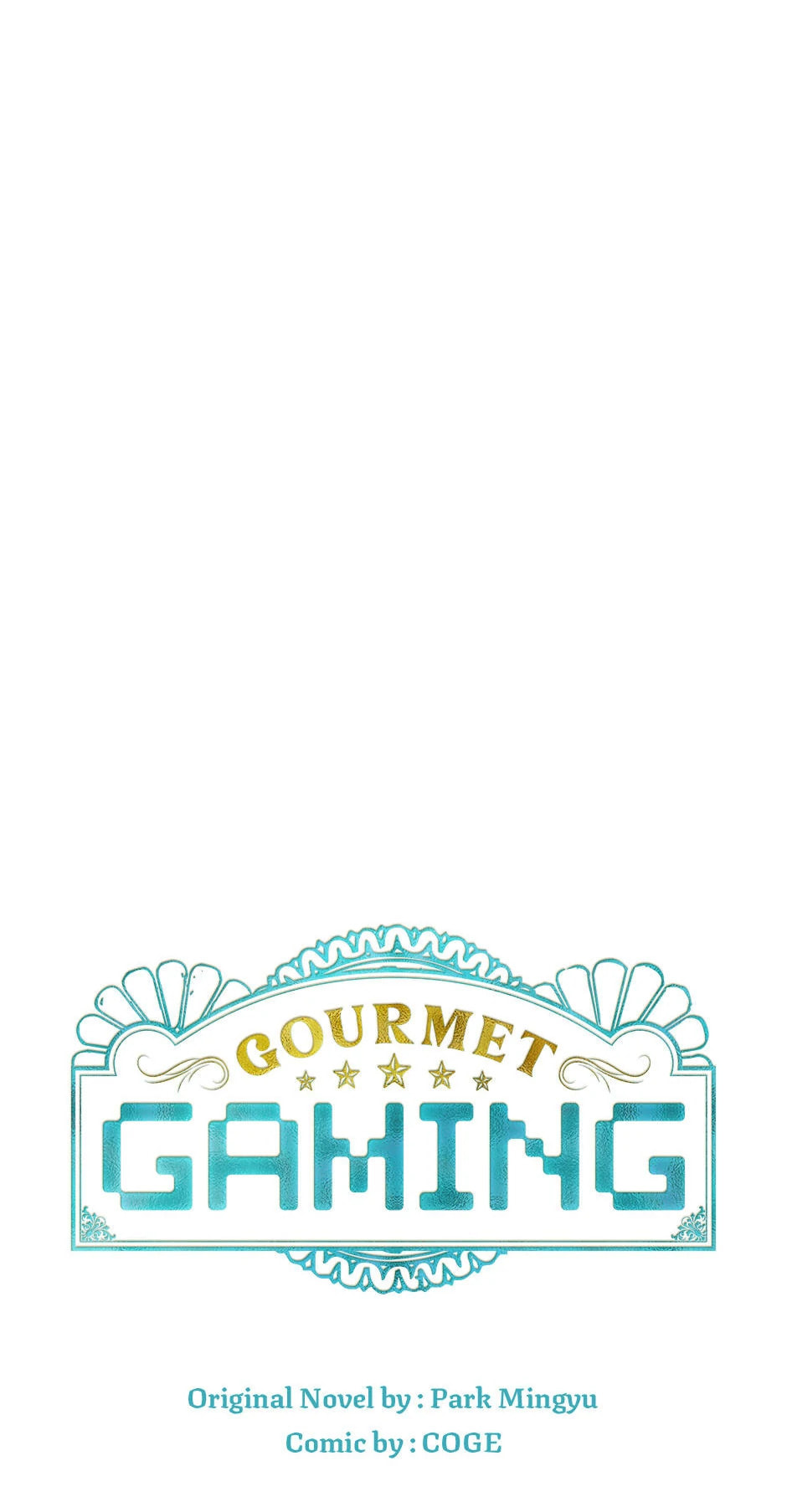 Read Gourmet Gaming chapter 201 image 16 on Lezhin