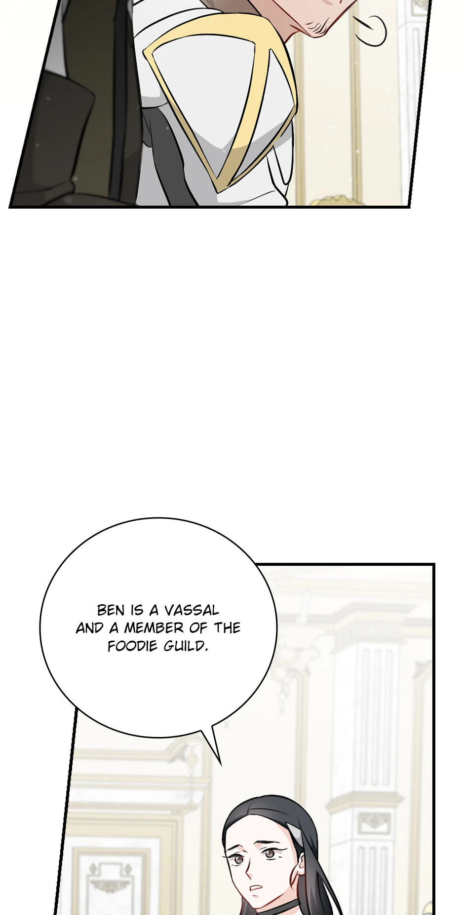 Read Gourmet Gaming chapter 201 image 27 on Lezhin