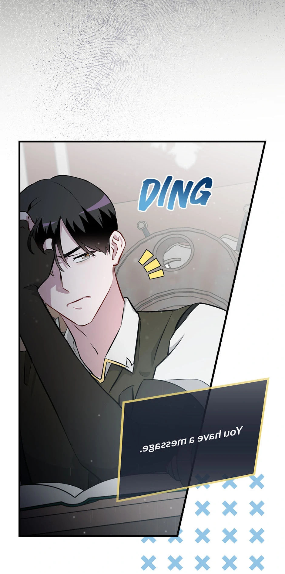 Read Gourmet Gaming chapter 201 image 3 on Lezhin