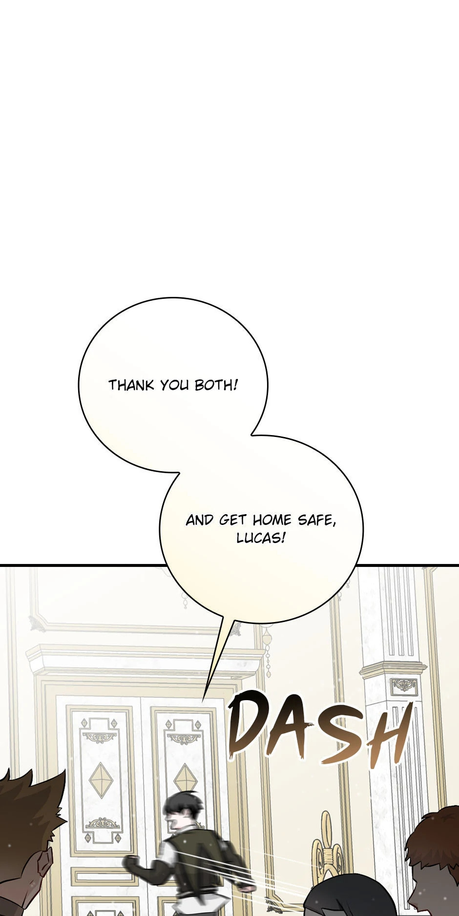 Read Gourmet Gaming chapter 201 image 30 on Lezhin