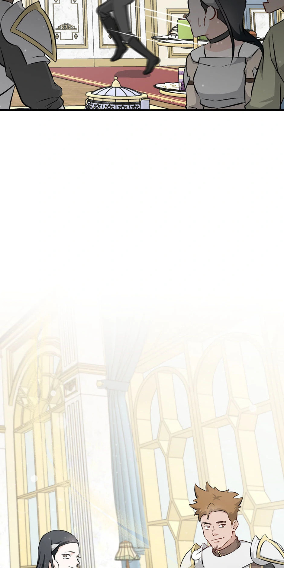 Read Gourmet Gaming chapter 201 image 31 on Lezhin