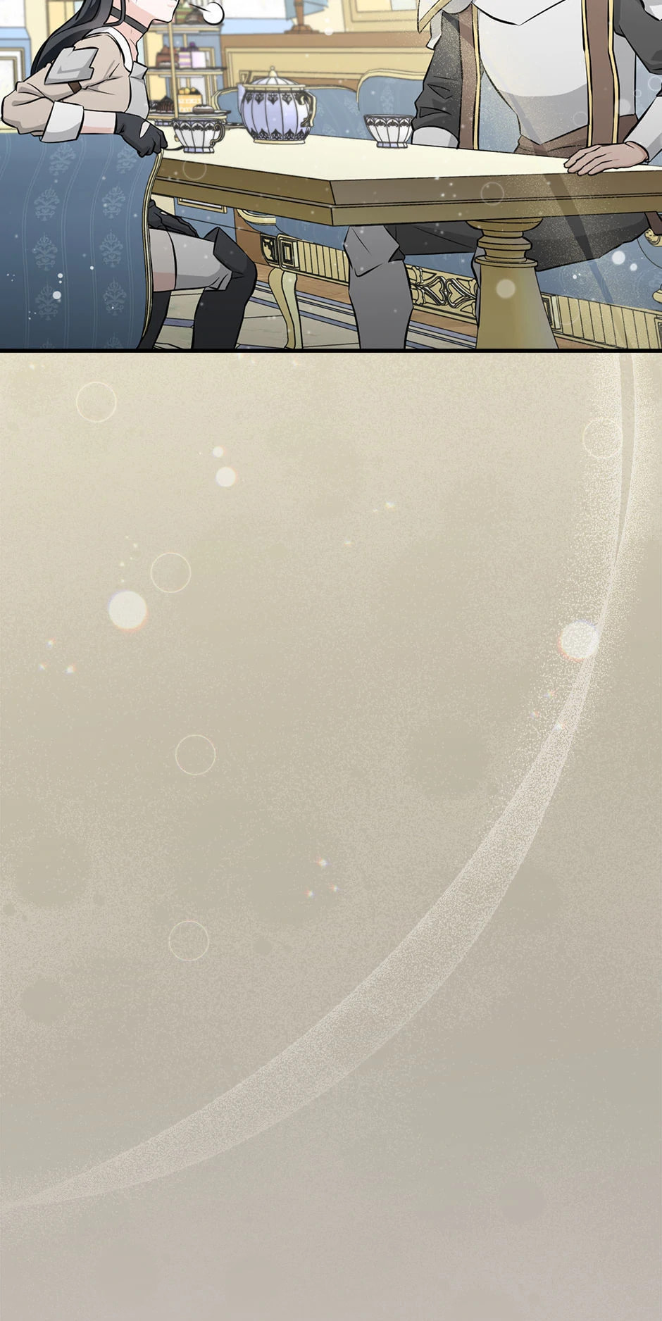 Read Gourmet Gaming chapter 201 image 32 on Lezhin