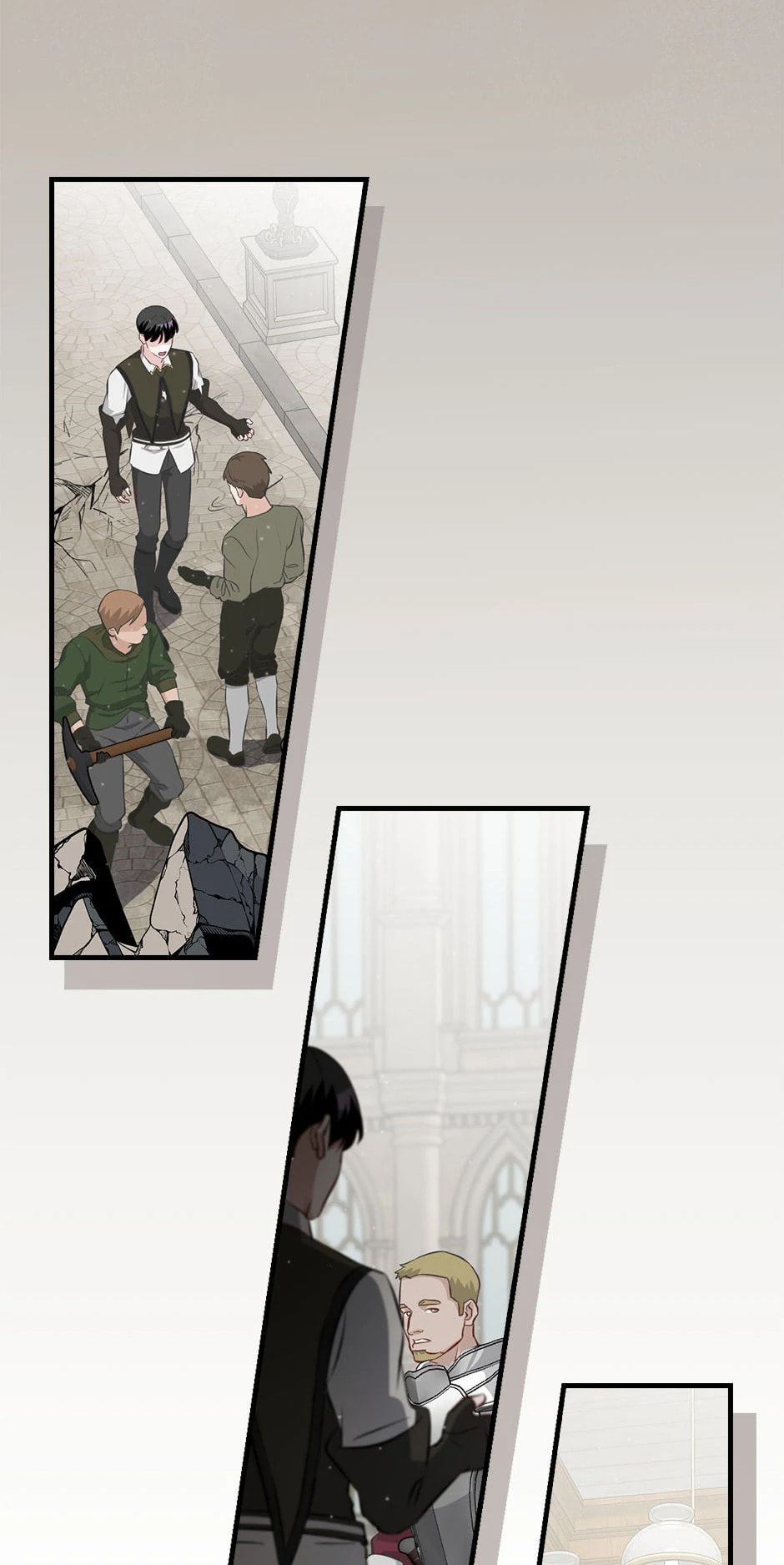 Read Gourmet Gaming chapter 201 image 33 on Lezhin