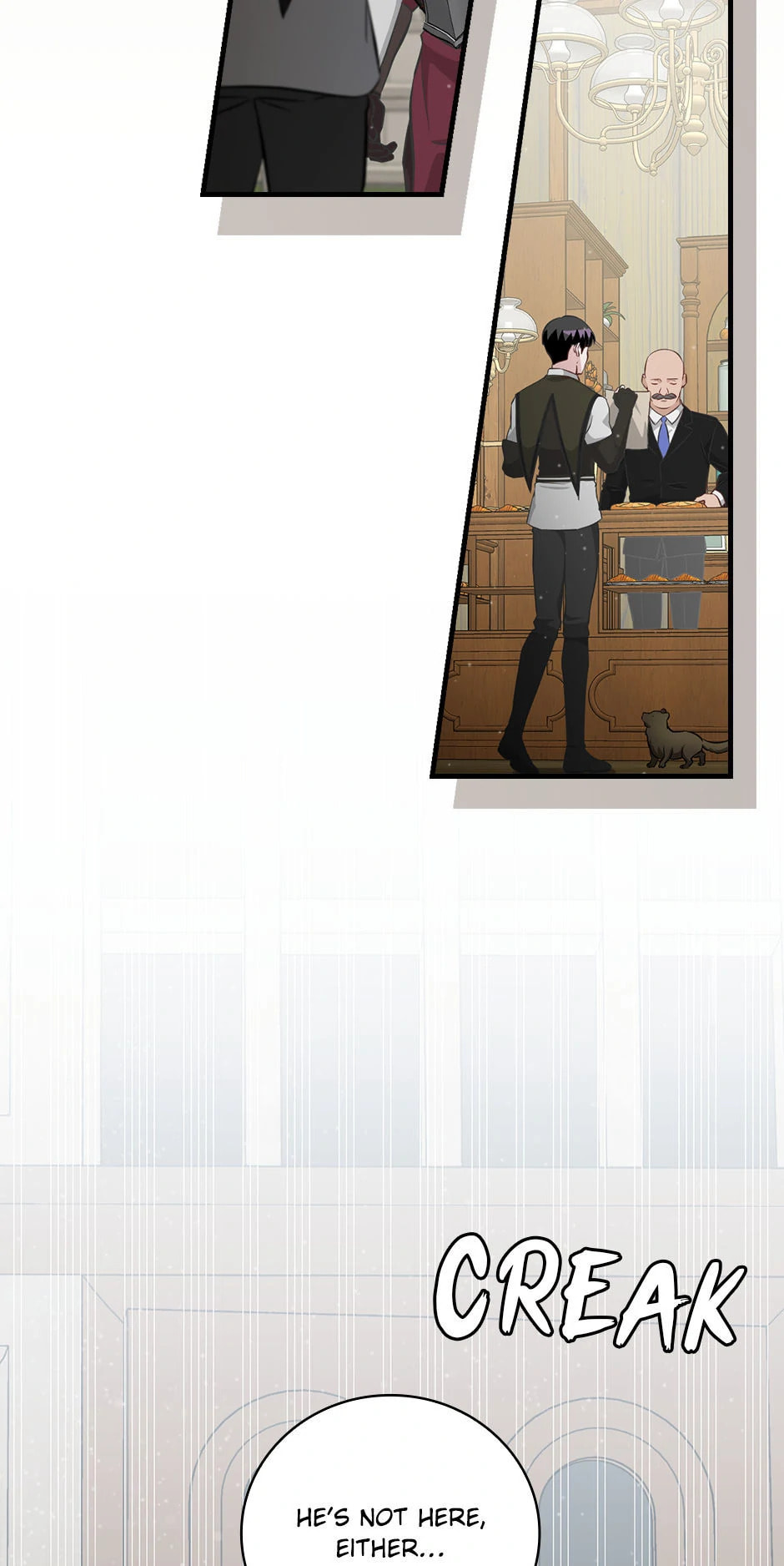 Read Gourmet Gaming chapter 201 image 34 on Lezhin
