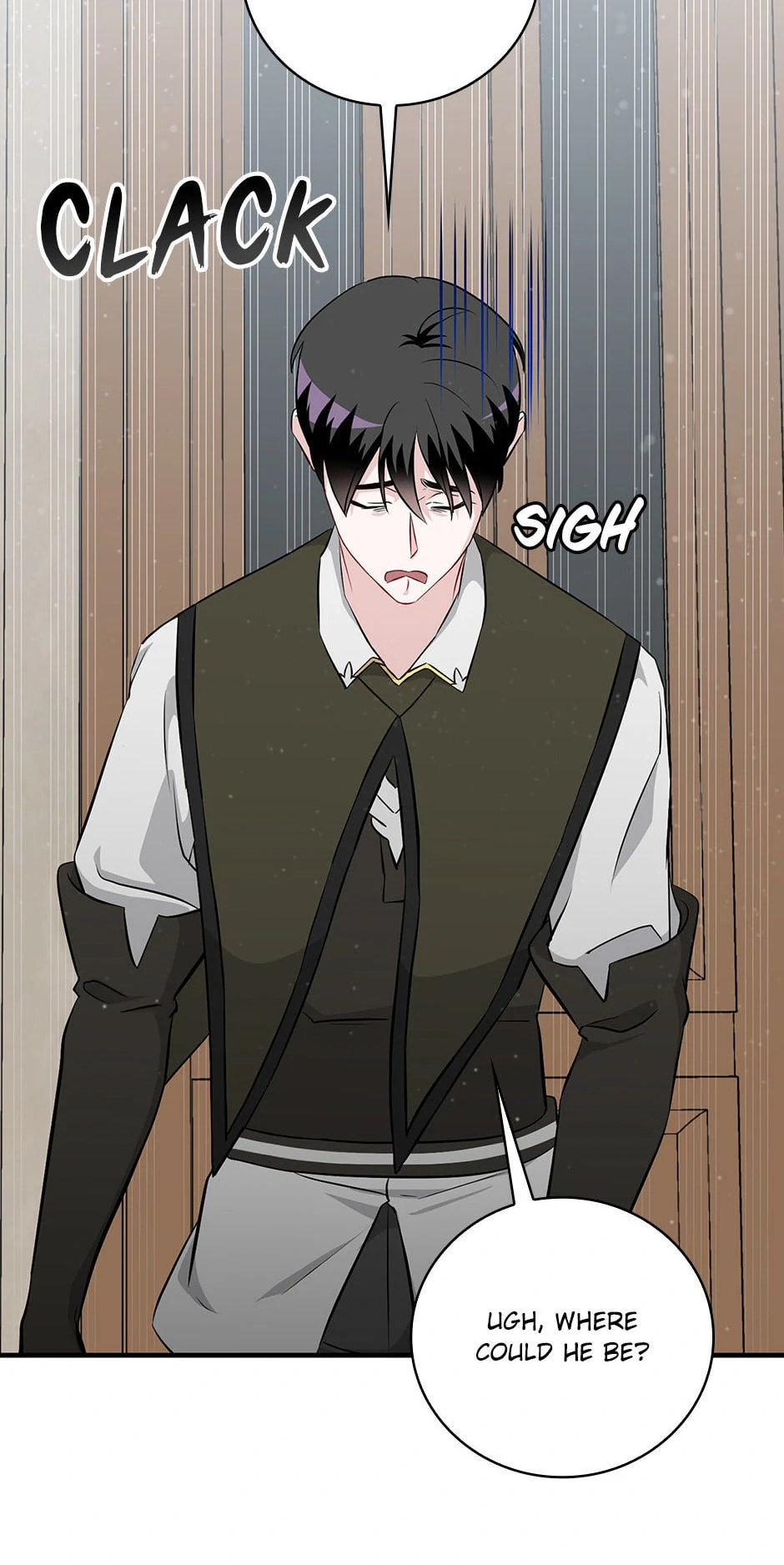 Read Gourmet Gaming chapter 201 image 35 on Lezhin