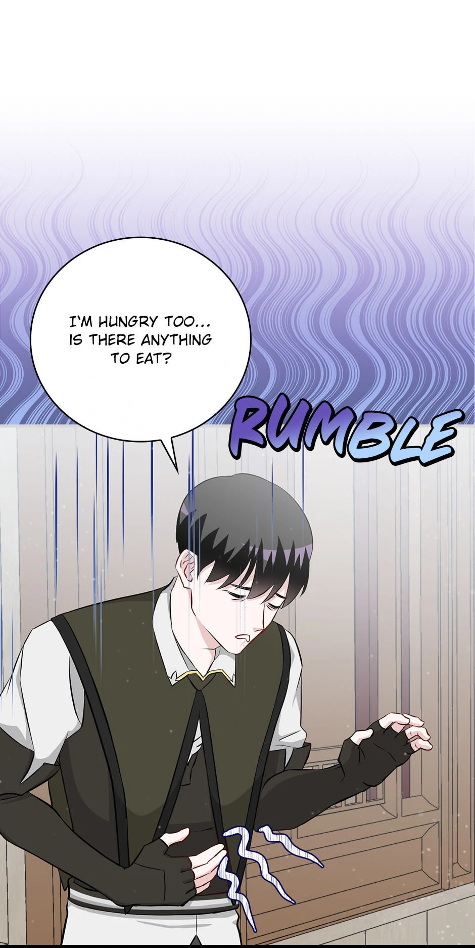 Read Gourmet Gaming chapter 201 image 36 on Lezhin