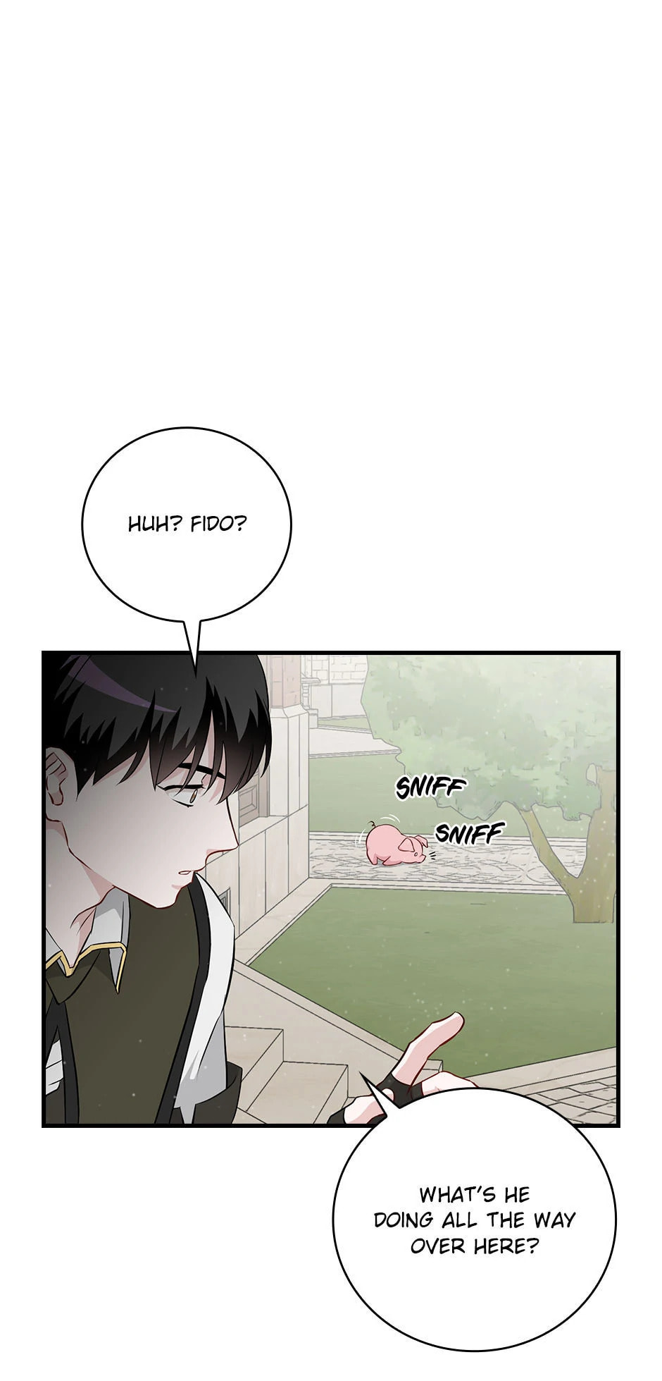 Read Gourmet Gaming chapter 201 image 37 on Lezhin