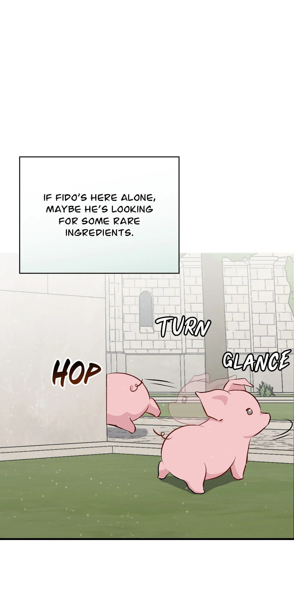 Read Gourmet Gaming chapter 201 image 38 on Lezhin