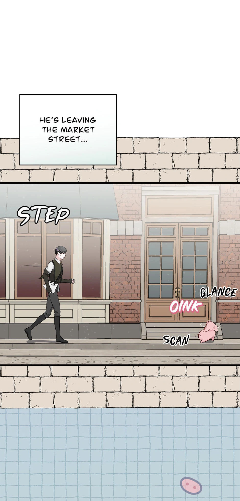 Read Gourmet Gaming chapter 201 image 39 on Lezhin