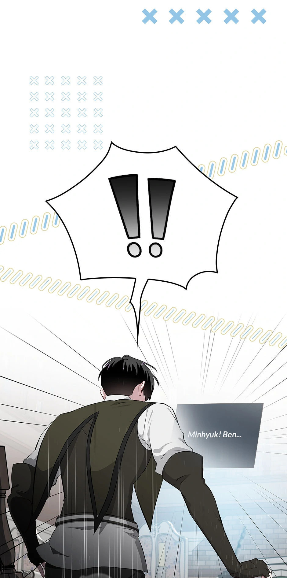 Read Gourmet Gaming chapter 201 image 4 on Lezhin