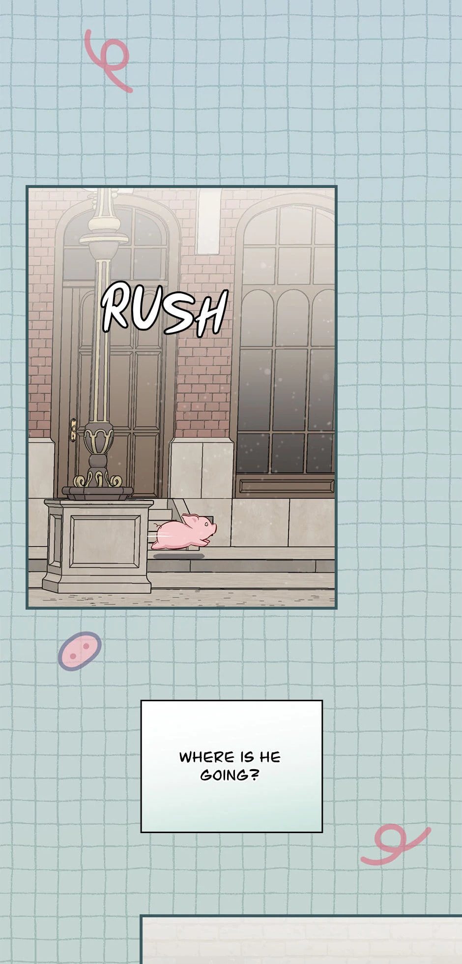 Read Gourmet Gaming chapter 201 image 40 on Lezhin