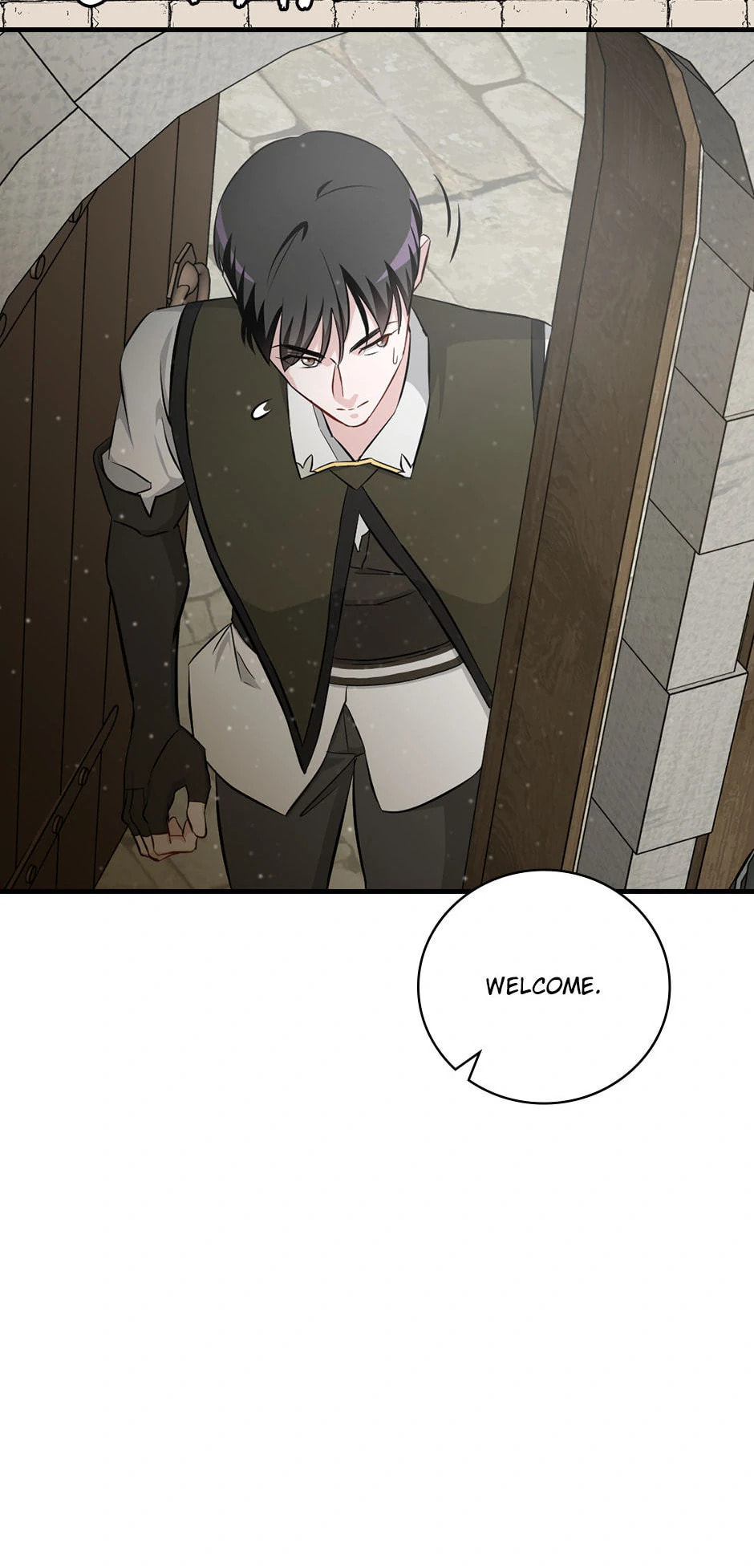 Read Gourmet Gaming chapter 201 image 43 on Lezhin