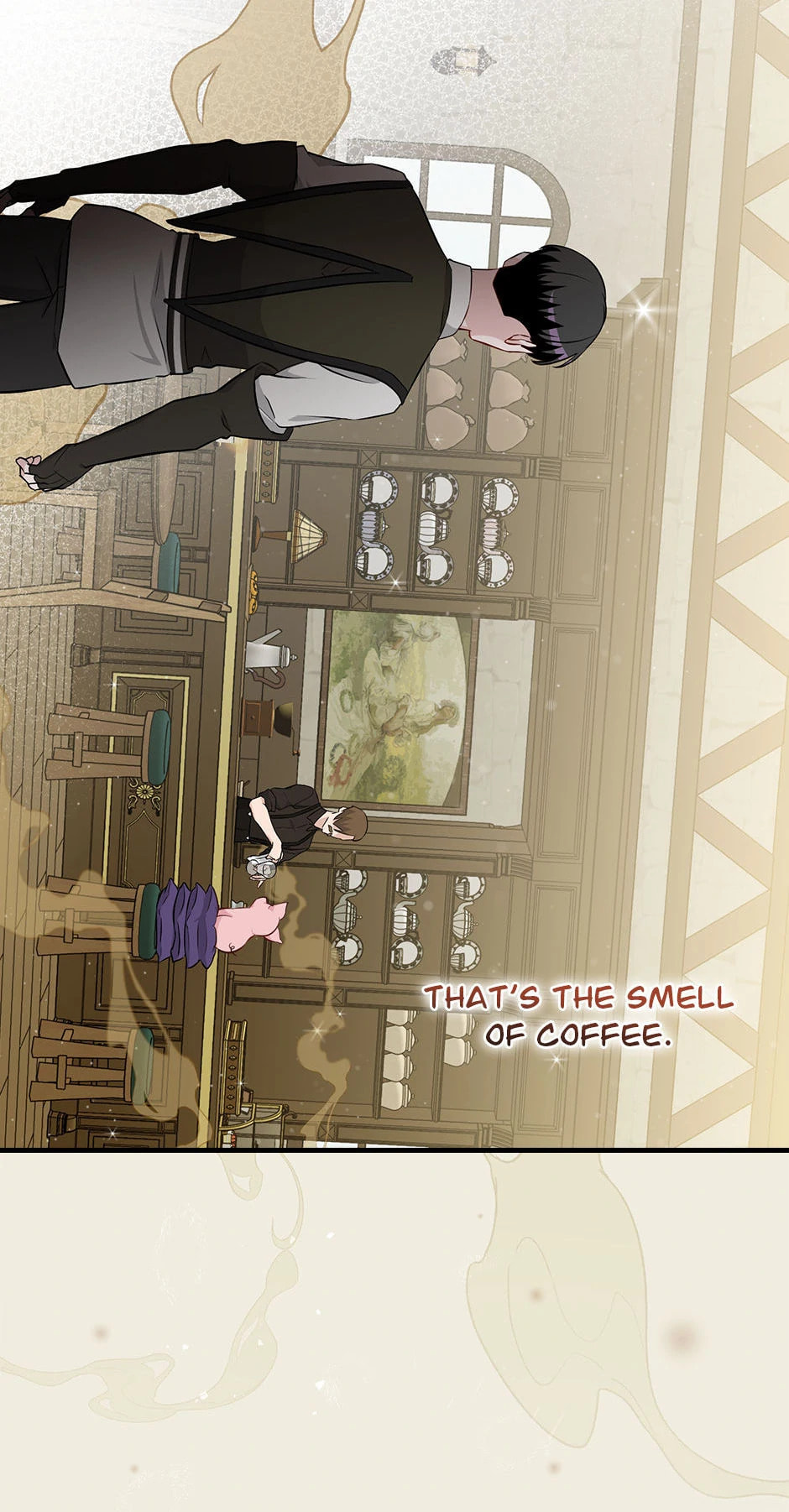 Read Gourmet Gaming chapter 201 image 45 on Lezhin