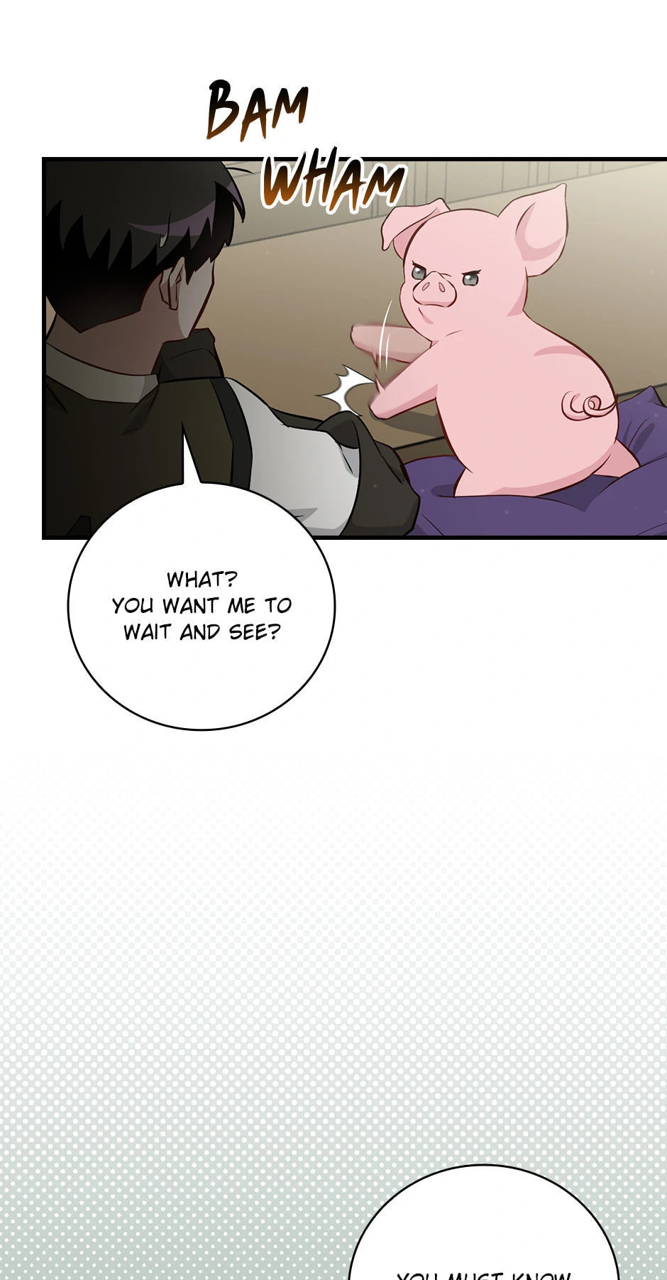 Read Gourmet Gaming chapter 201 image 48 on Lezhin