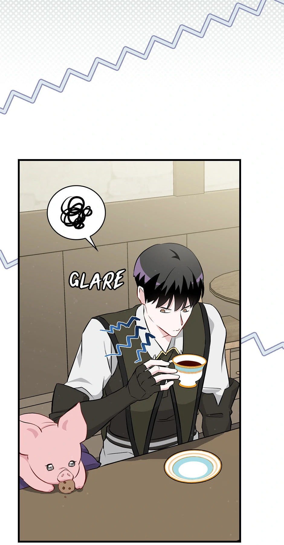 Read Gourmet Gaming chapter 201 image 50 on Lezhin