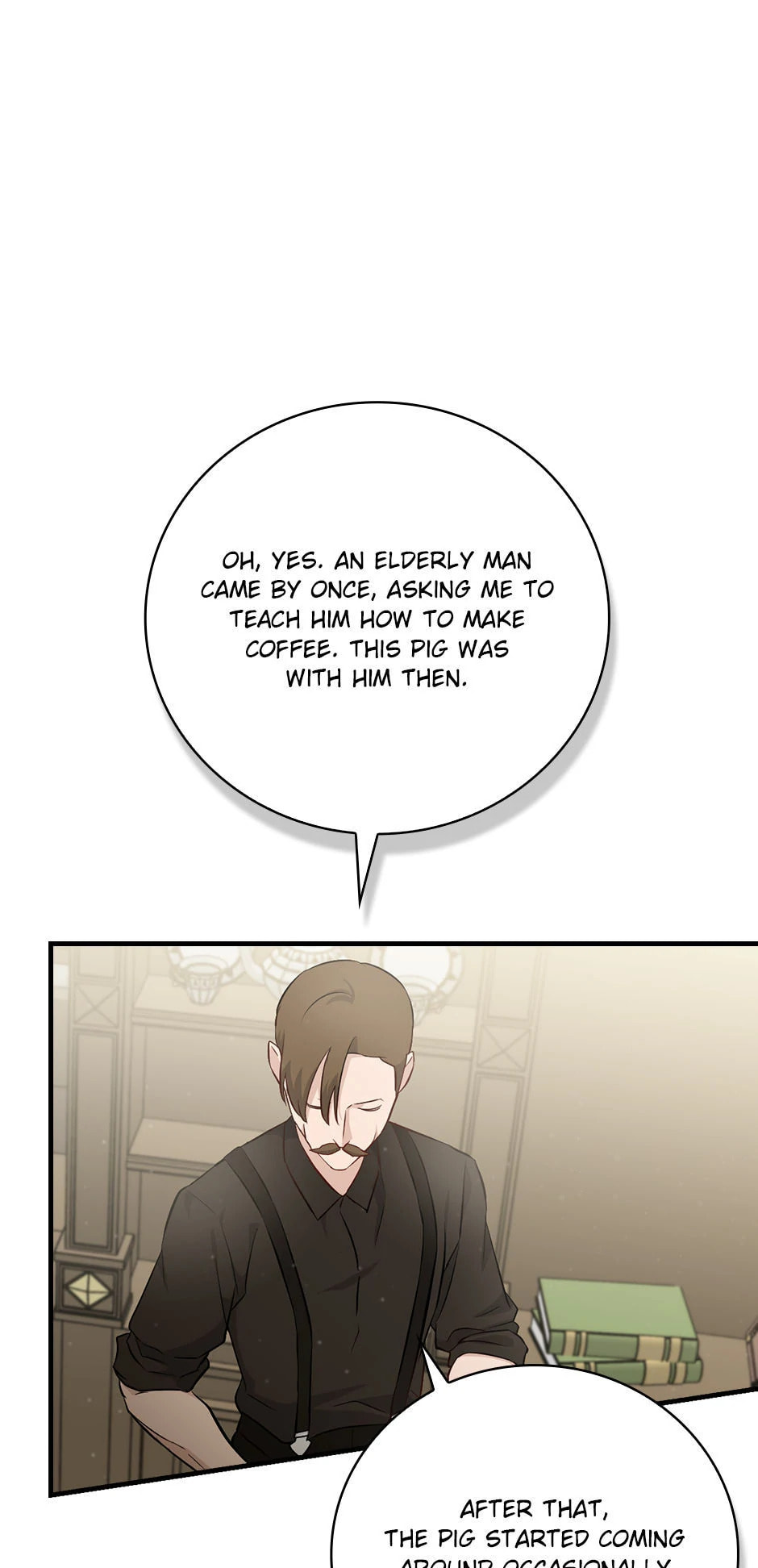 Read Gourmet Gaming chapter 201 image 54 on Lezhin