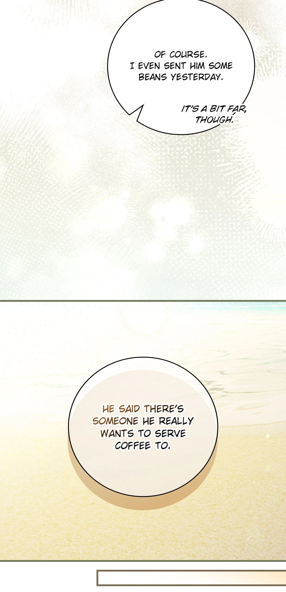 Read Gourmet Gaming chapter 201 image 56 on Lezhin