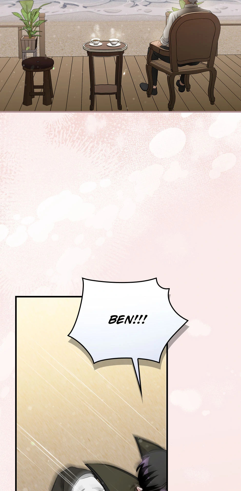 Read Gourmet Gaming chapter 201 image 58 on Lezhin
