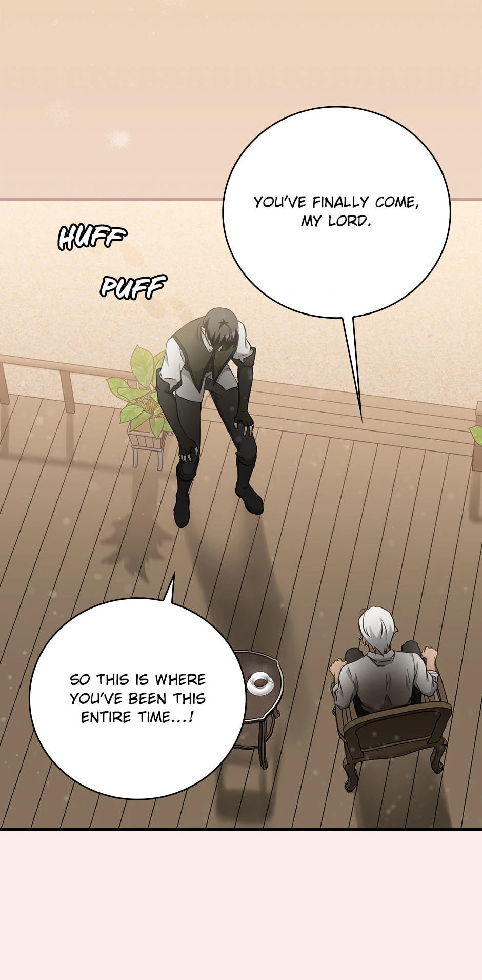 Read Gourmet Gaming chapter 201 image 60 on Lezhin