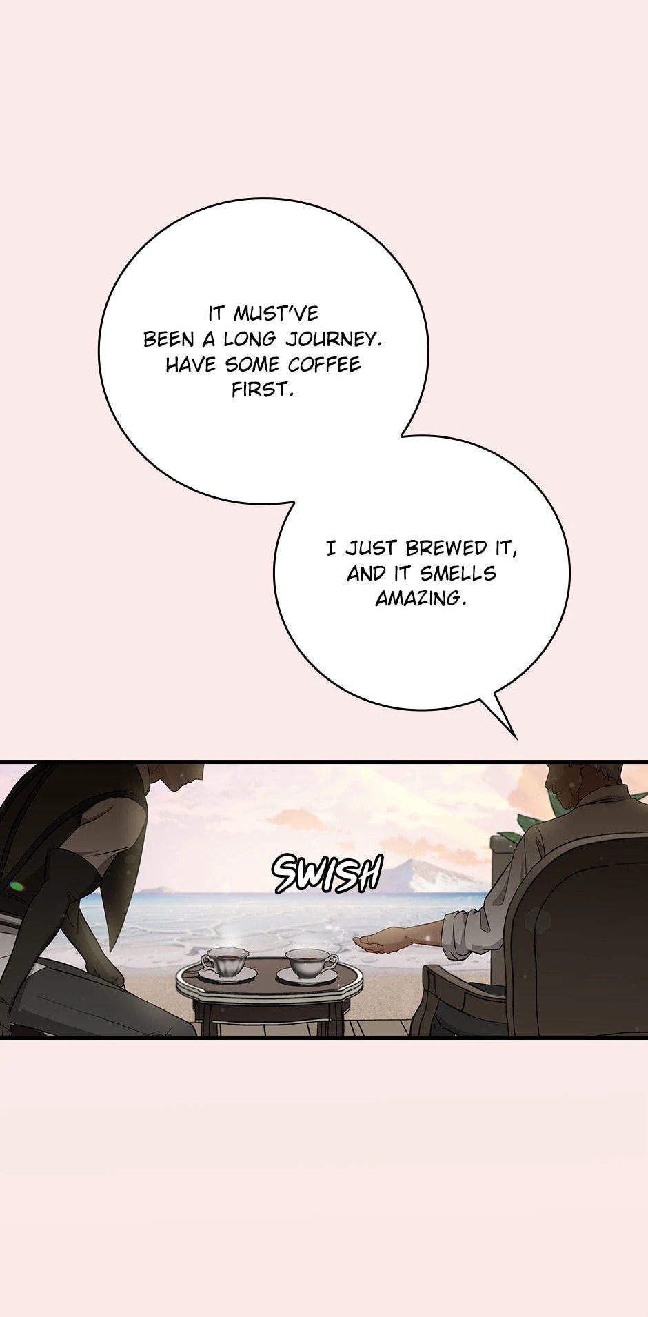 Read Gourmet Gaming chapter 201 image 62 on Lezhin