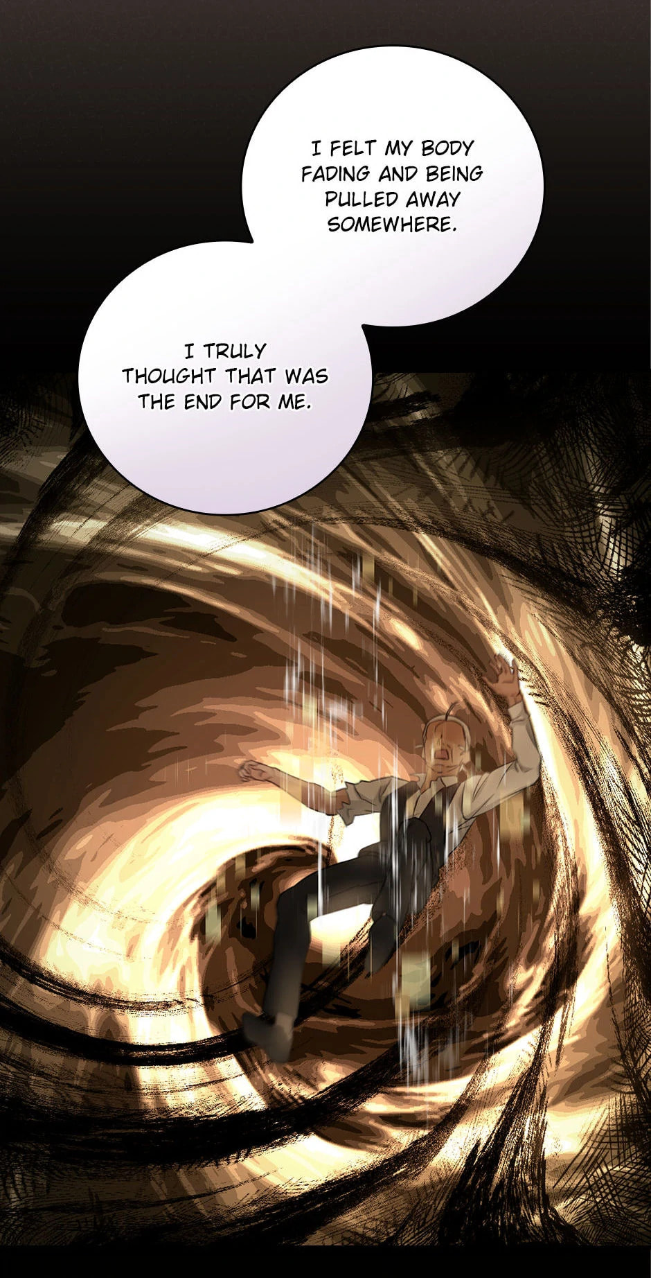 Read Gourmet Gaming chapter 201 image 66 on Lezhin