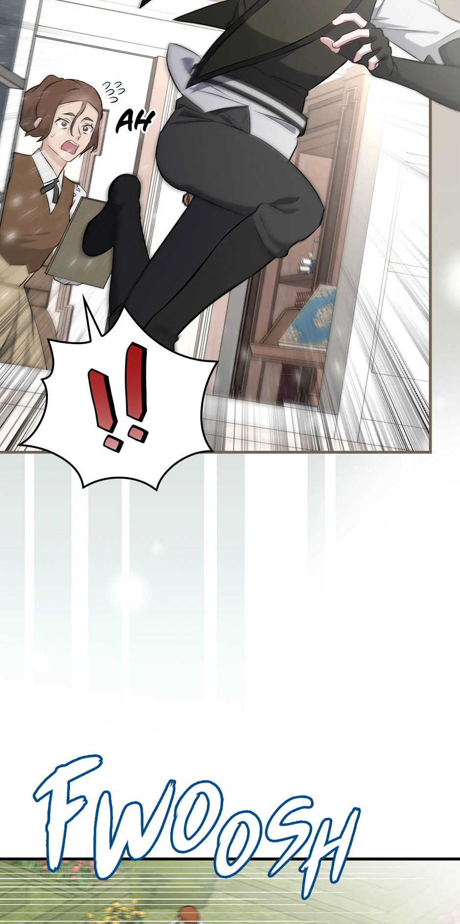 Read Gourmet Gaming chapter 201 image 7 on Lezhin