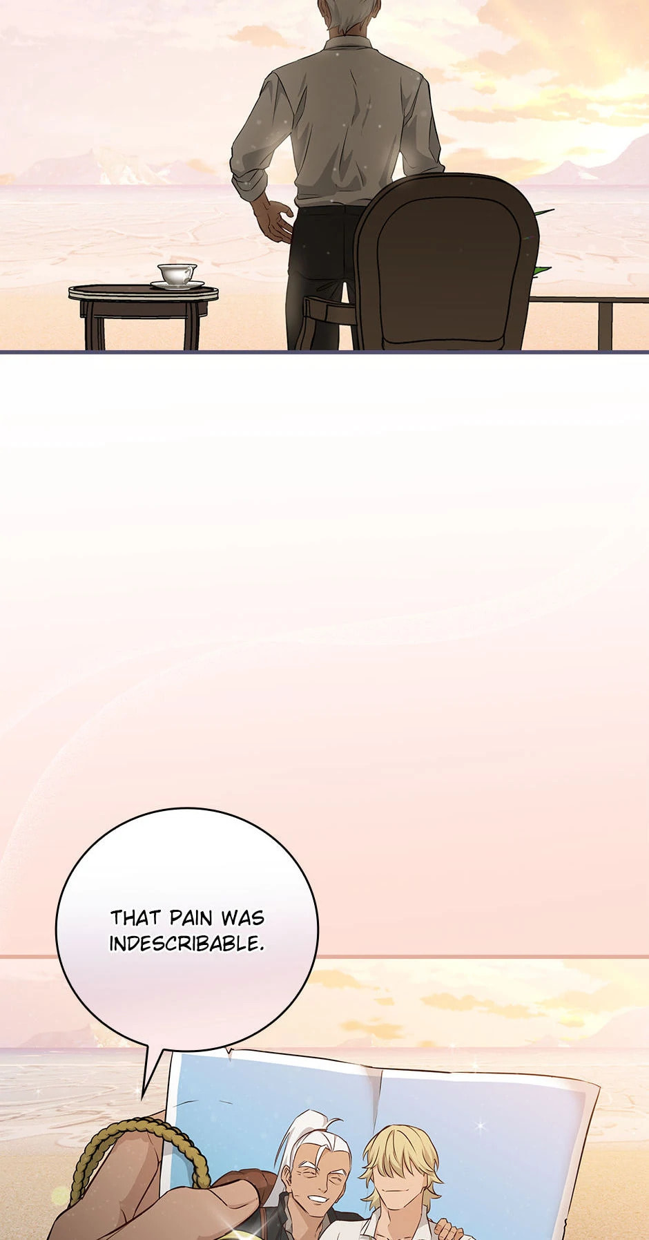 Read Gourmet Gaming chapter 201 image 74 on Lezhin