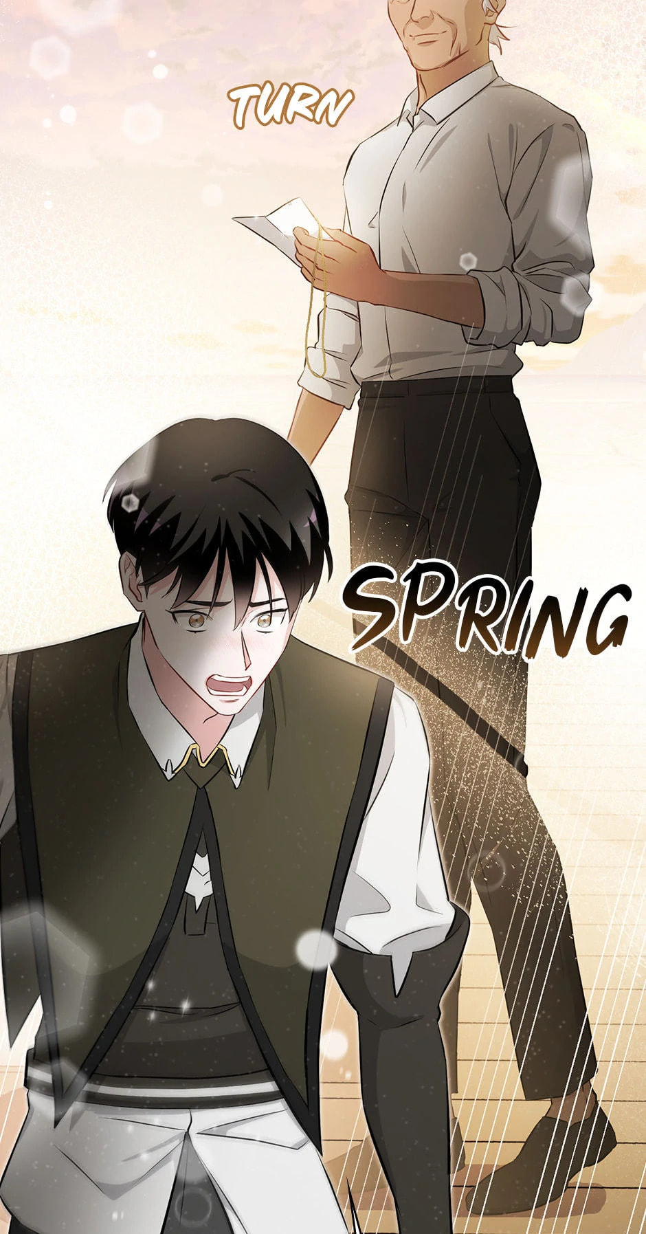 Read Gourmet Gaming chapter 201 image 76 on Lezhin