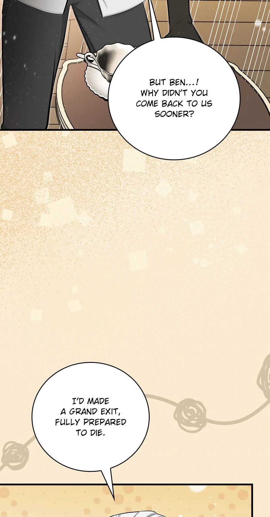 Read Gourmet Gaming chapter 201 image 77 on Lezhin