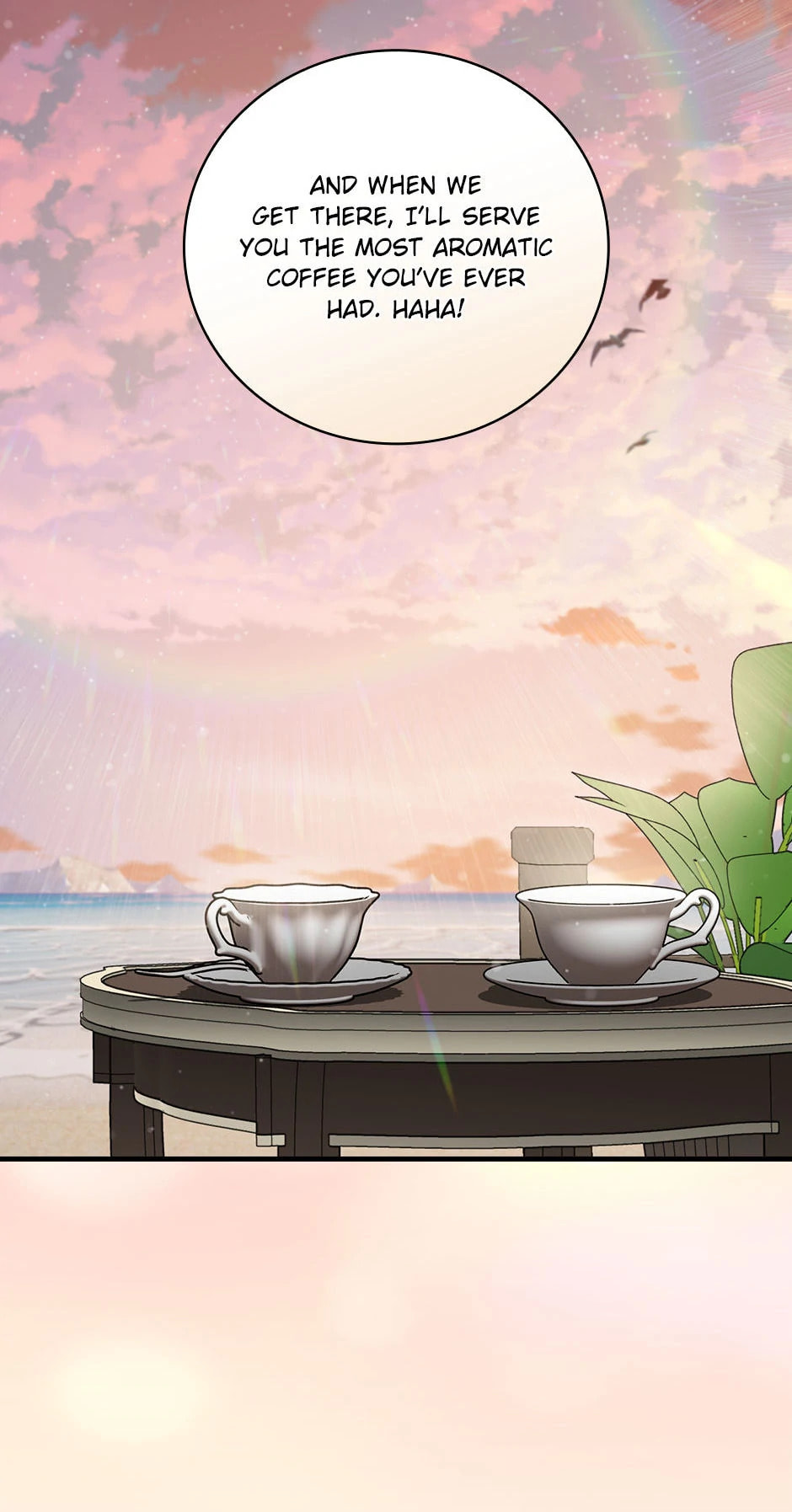Read Gourmet Gaming chapter 201 image 80 on Lezhin