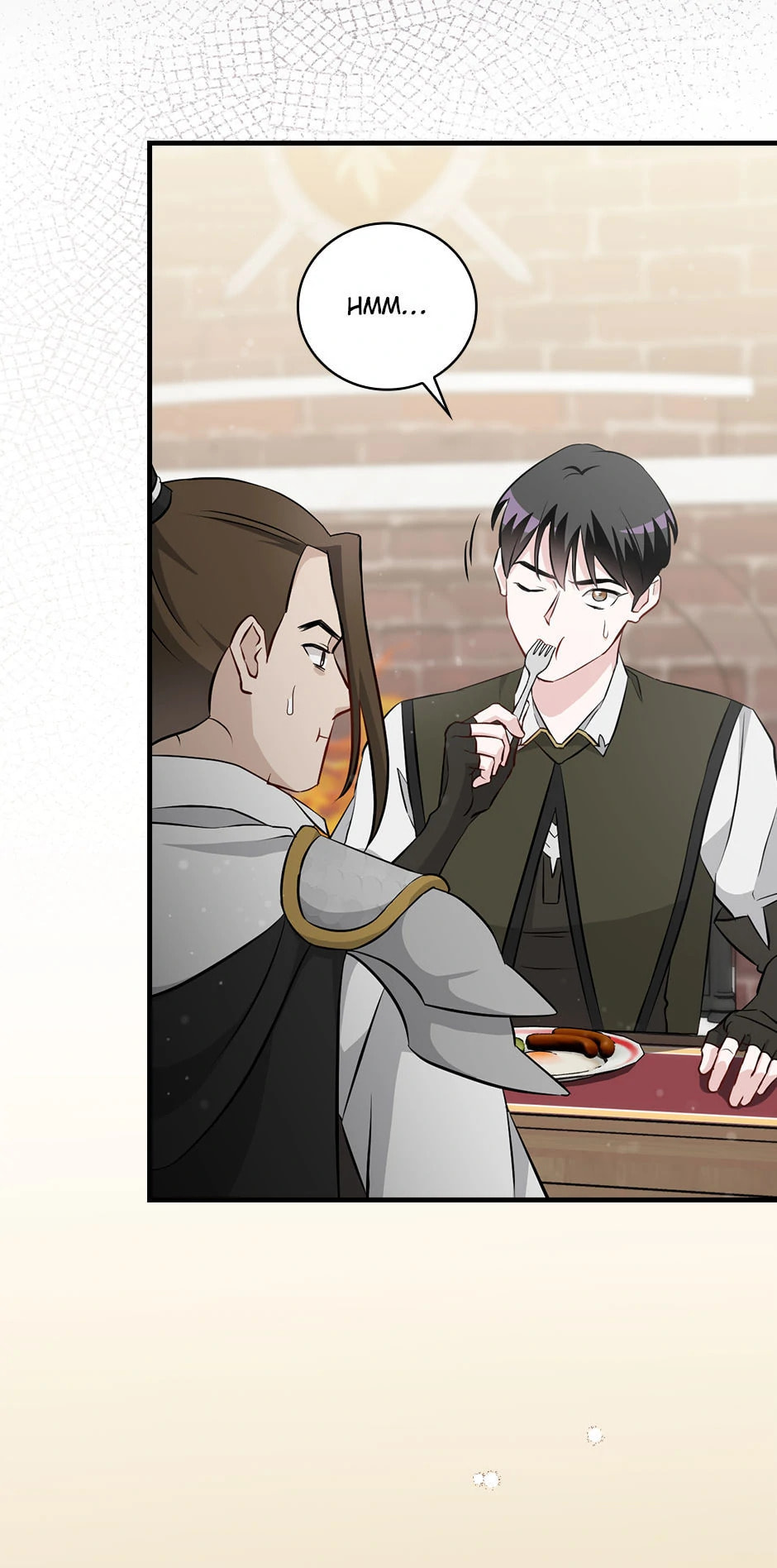 Read Gourmet Gaming chapter 202 image 10 on Lezhin