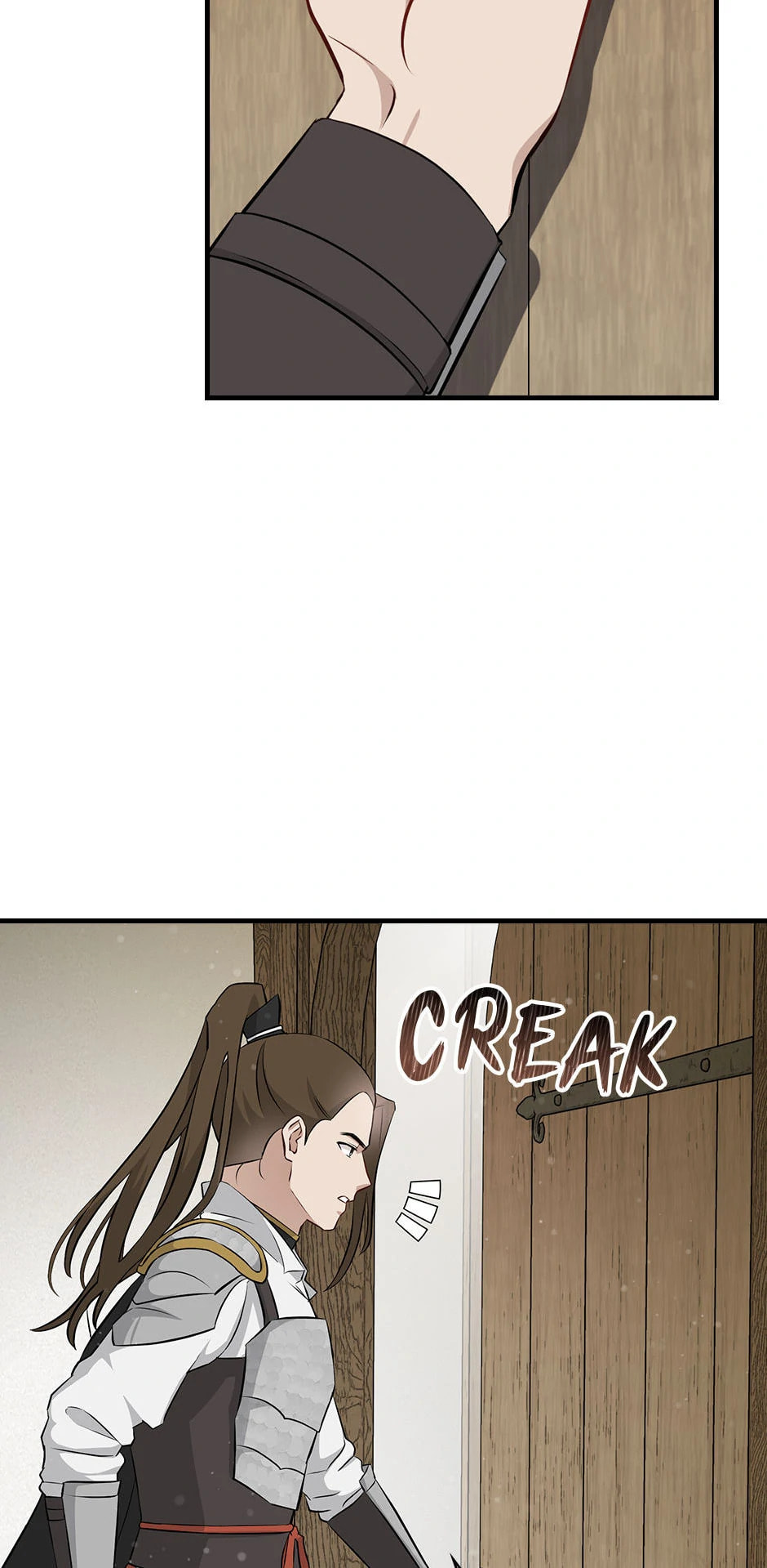 Read Gourmet Gaming chapter 202 image 13 on Lezhin