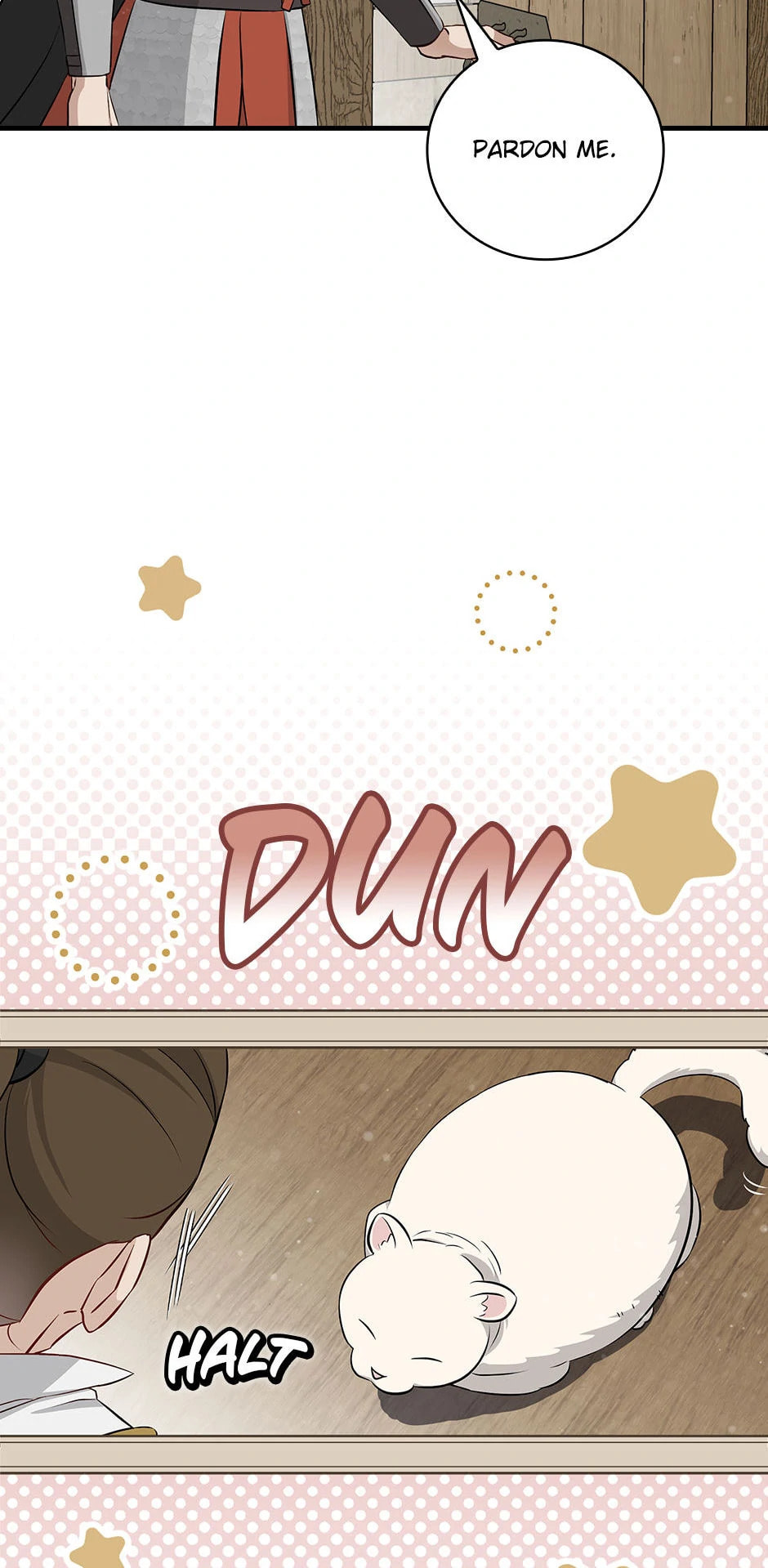 Read Gourmet Gaming chapter 202 image 14 on Lezhin
