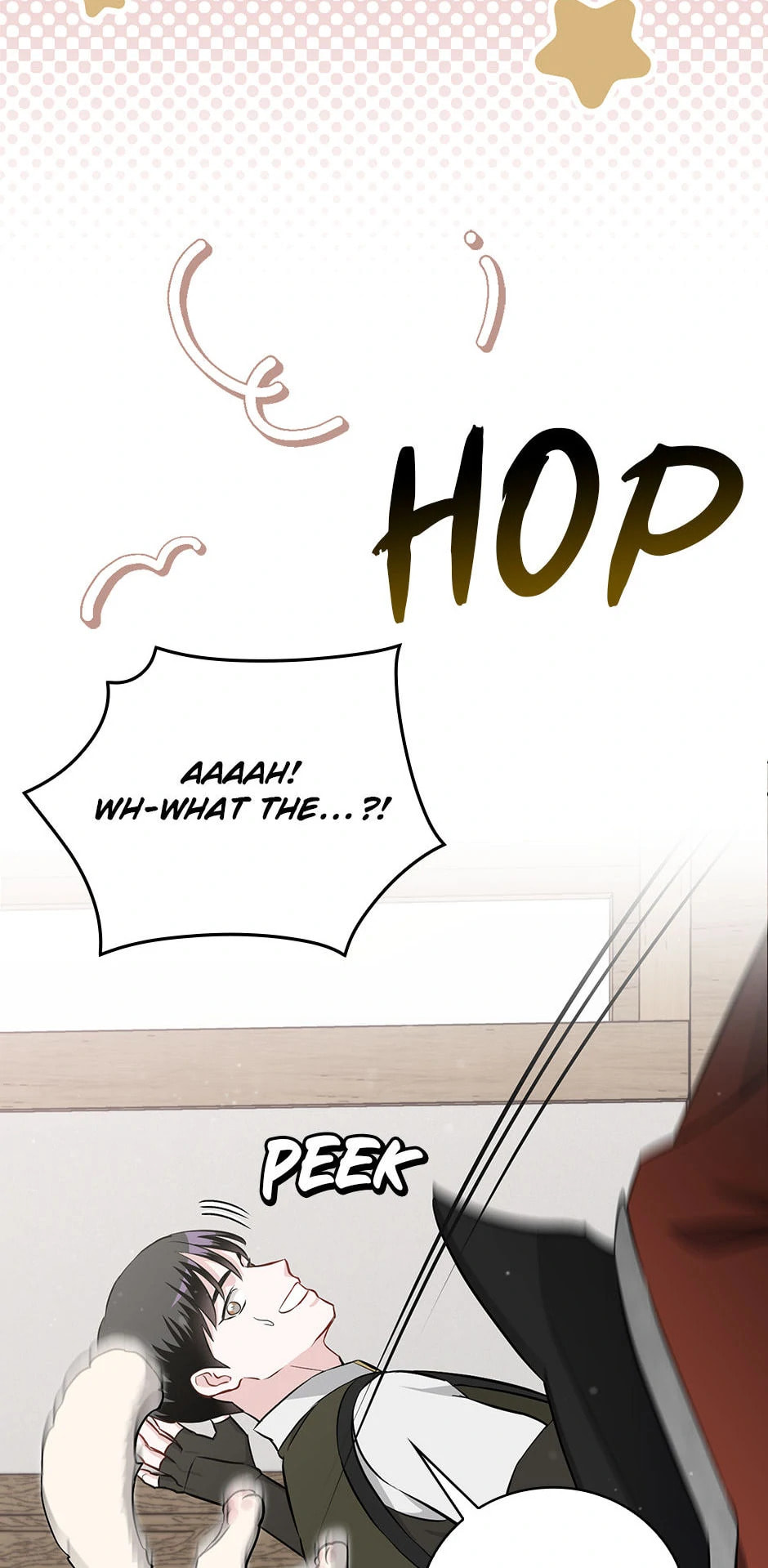 Read Gourmet Gaming chapter 202 image 15 on Lezhin