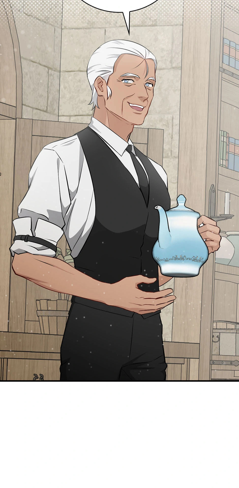 Read Gourmet Gaming chapter 202 image 17 on Lezhin